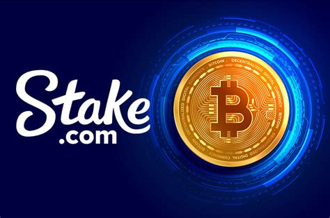 stake crypto gambling